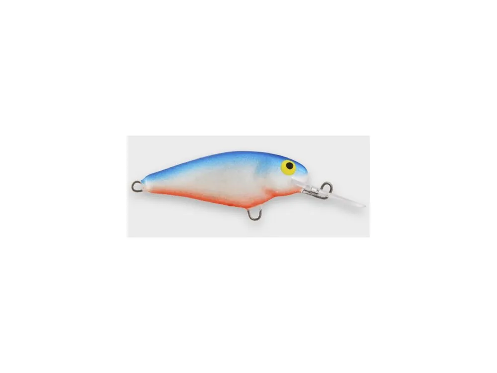 Dorado Invader 7cm BP - Nabídka končí brzy