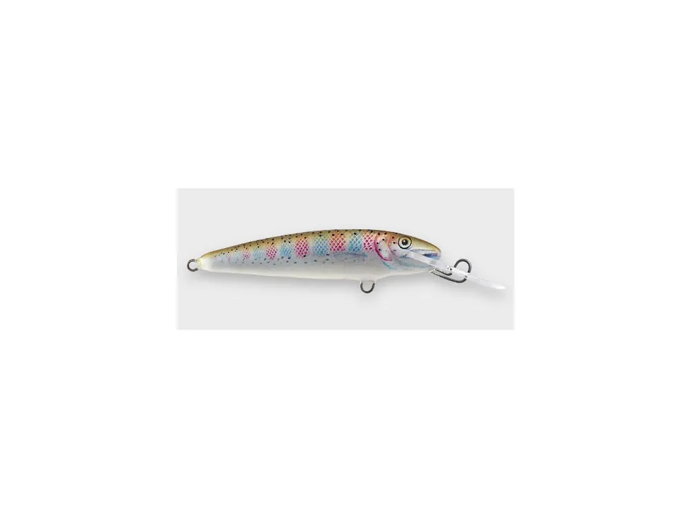 Velmi žádaný produkt - Dorado Stick 6cm RT