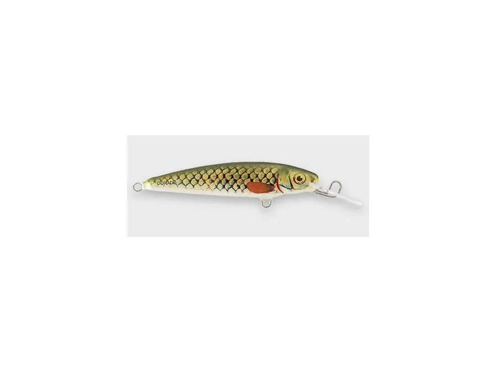 Dorado Stick 7cm GR - Právě uvedeno na trh