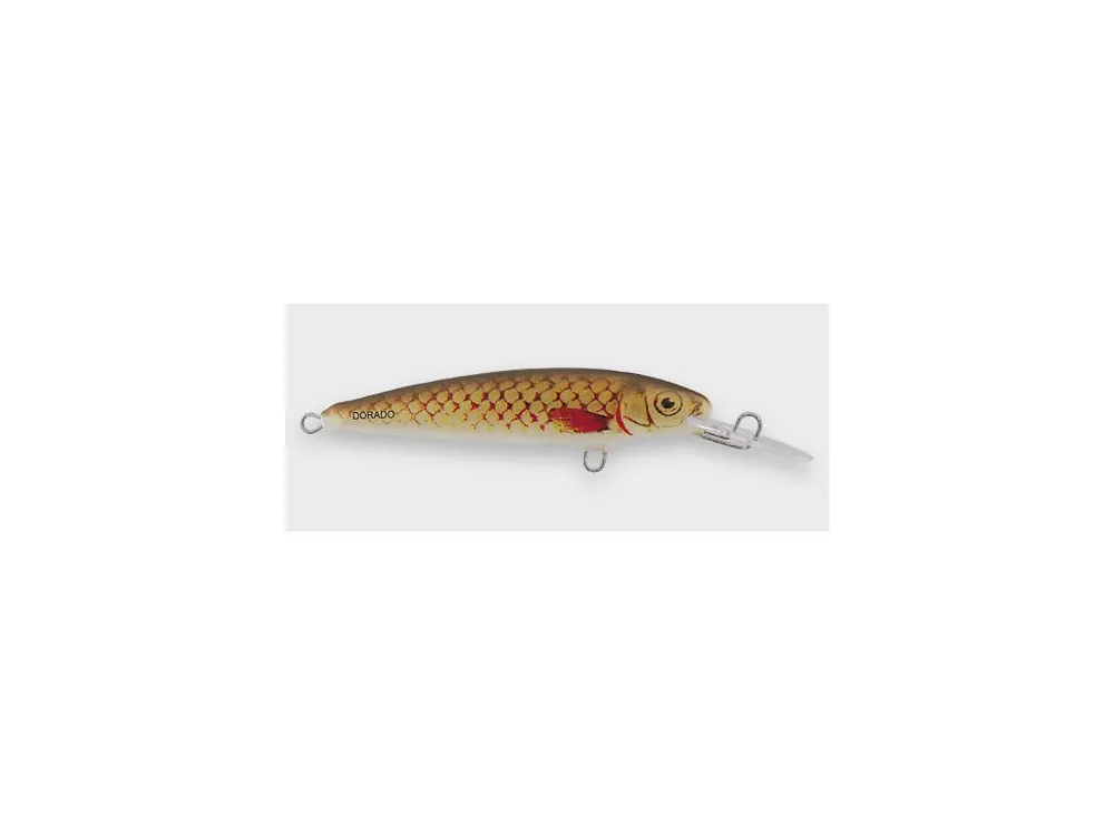 Skvělé hodnocení | Dorado Stick 9cm BR
