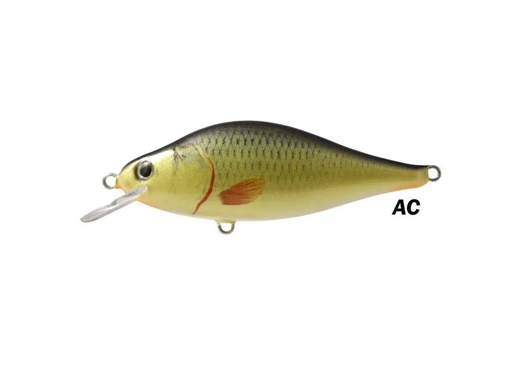 Ušetřete | Dorado Tempter 10,5 cm AC