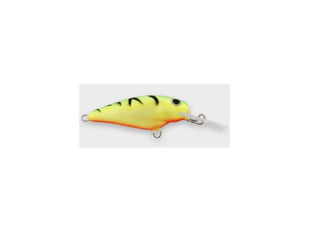 Už jen pár kusů - Dorado Invader 11cm FT