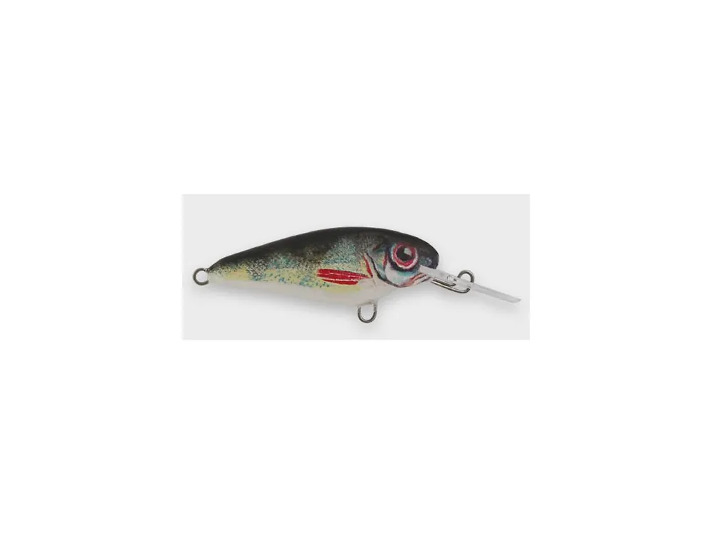 Premium - Dorado Invader 11cm P
