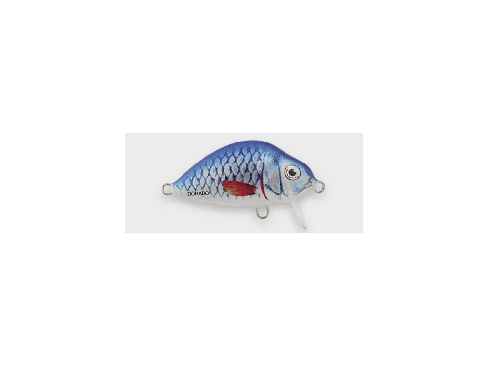 Dorado Lake 7cm B - Sleva