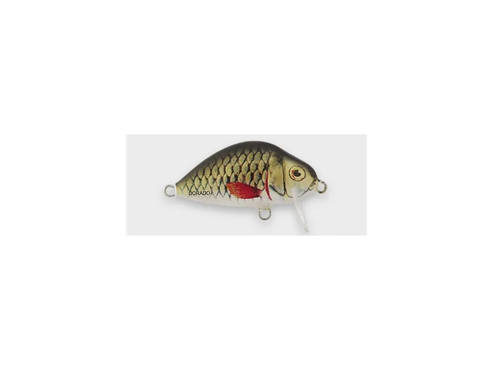 Dorado Lake 7cm G | Výhodný nákup