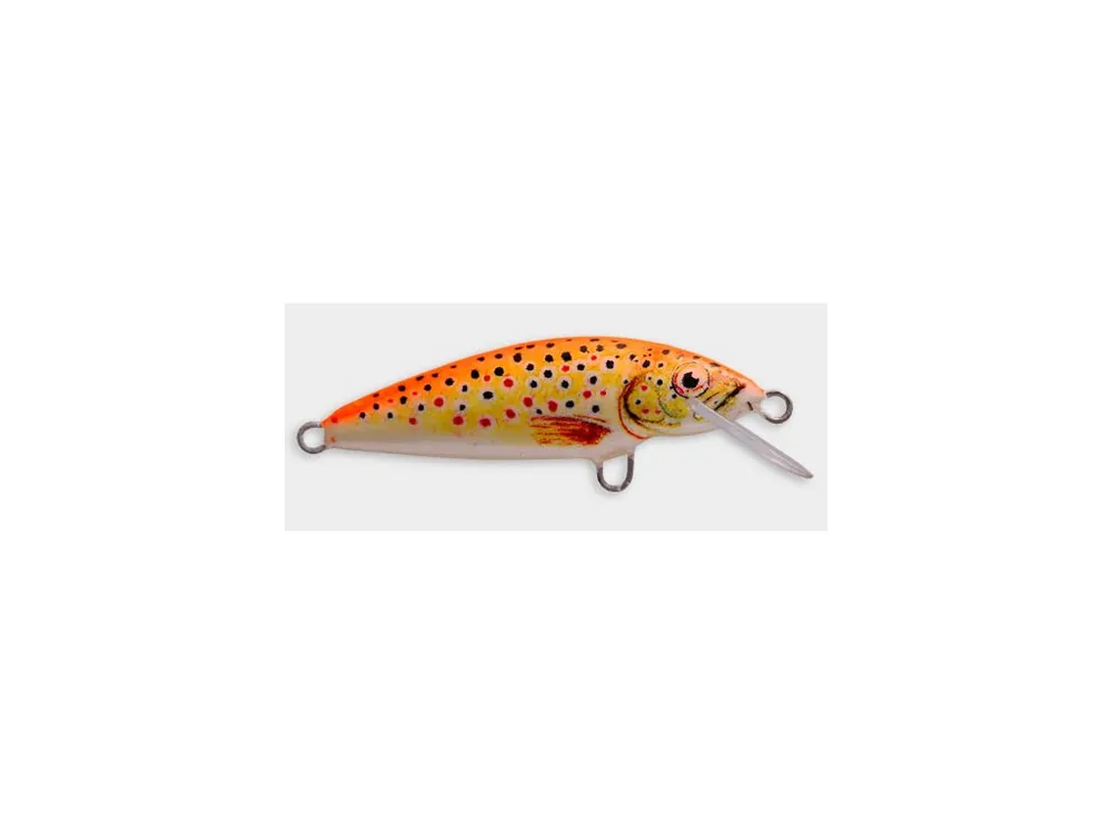 Dorado Classic 4cm FTR | Objednat nyní