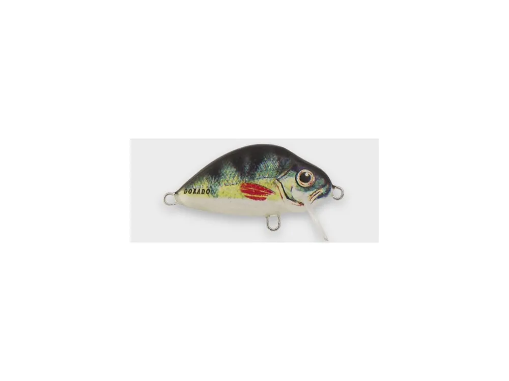 Dorado Lake 3,5cm P - Výprodej