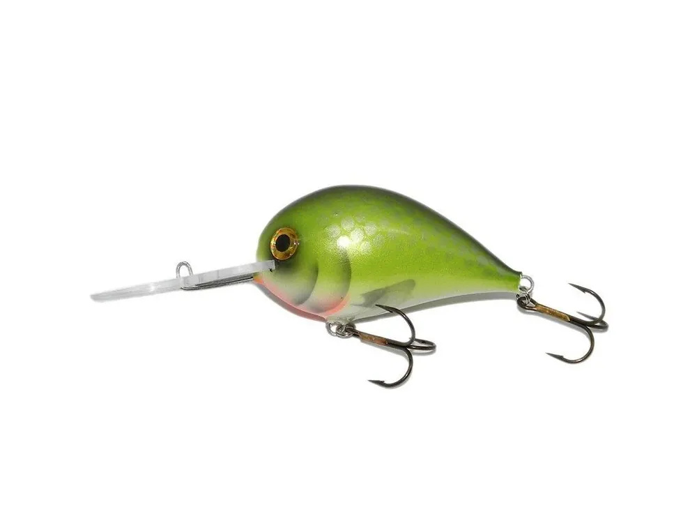 Dorado Alaska 8cm GRS | Rychlé odeslání