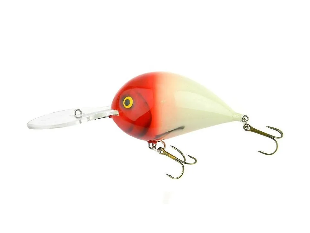 Dorado Alaska 8cm RH - Akční sleva