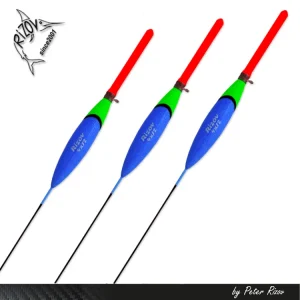 RIZOV - splávek TYP RF-140 Váha 4x18 - Lze objednat
