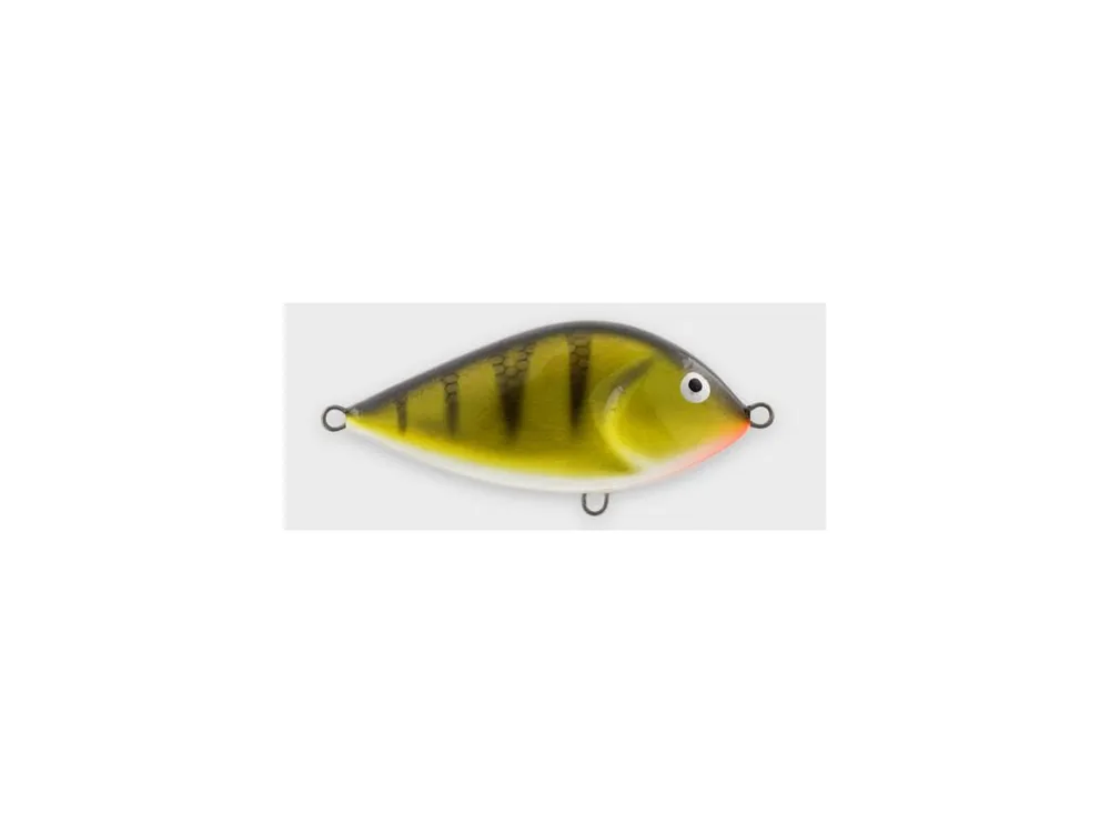 Téměř vyprodáno | Dorado Drunk Sinking 10cm P