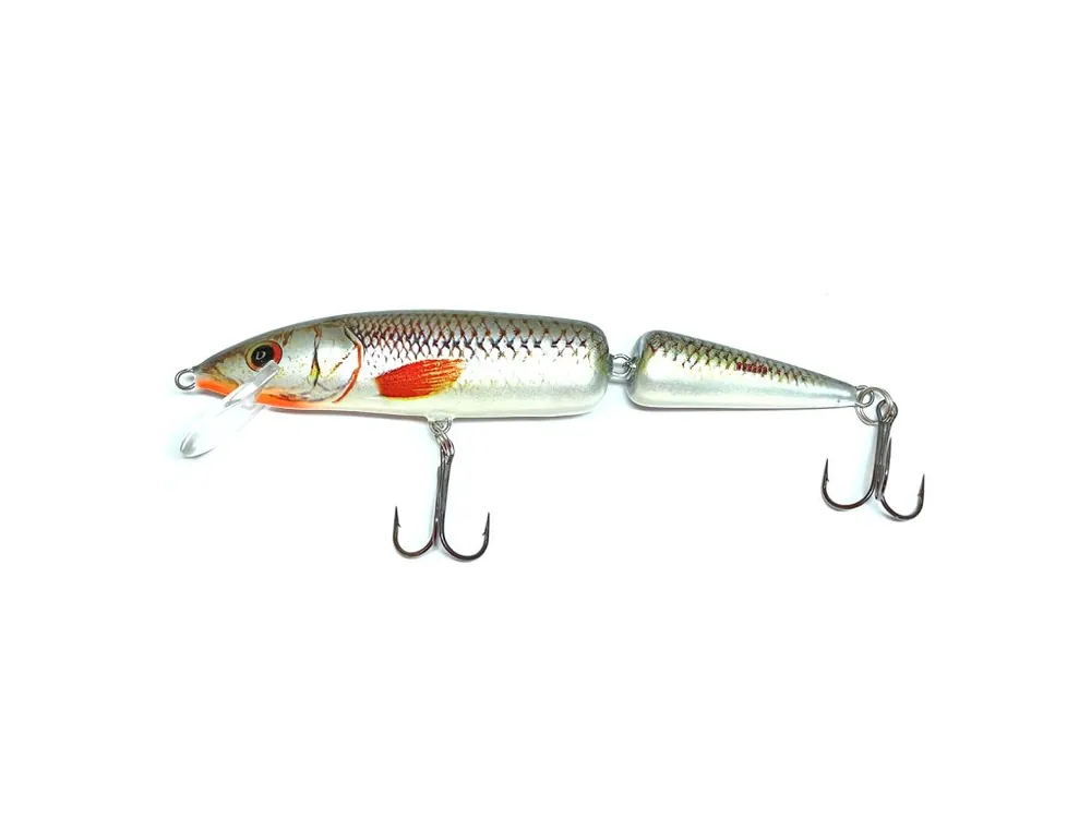 Dorado Classic Jointed 16cm S - Novinka v sortimentu