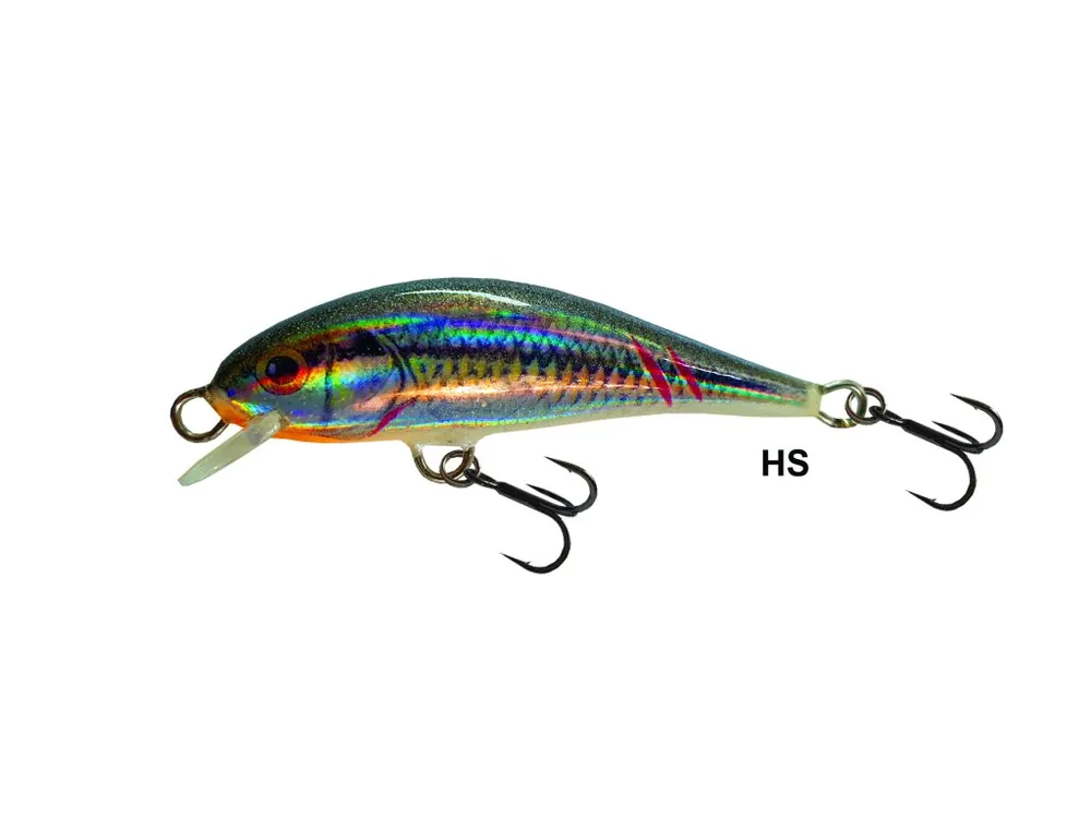 Nízká cena | Dorado Sanky Sinking 4,5cm HS