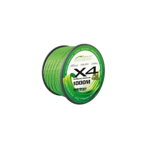 Výhodný nákup - SHIRO BL 1000m 0,19mm 16,50kg
