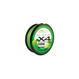 Bestseller - SHIRO BL Green 150m 0,21mm 21,20kg