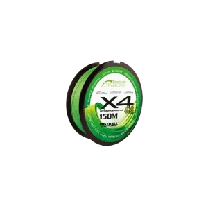 SHIRO BL Green 150m 0,10mm 5,80kg - Nyní k dispozici