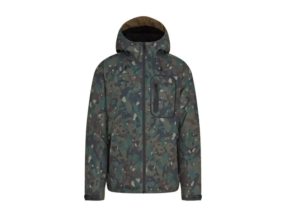Trakker Bunda TechPro Thermal Jacket | Rychlá expedice