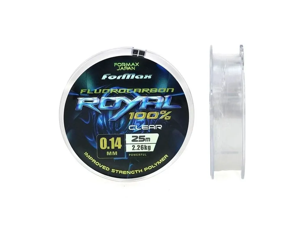 Royal fluorocarbon- TOP NOVINKA | Top cena