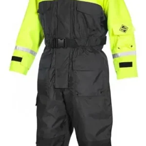 K dispozici - Plovoucí Oblek Fladen Flotation Suit 845 Velikost L