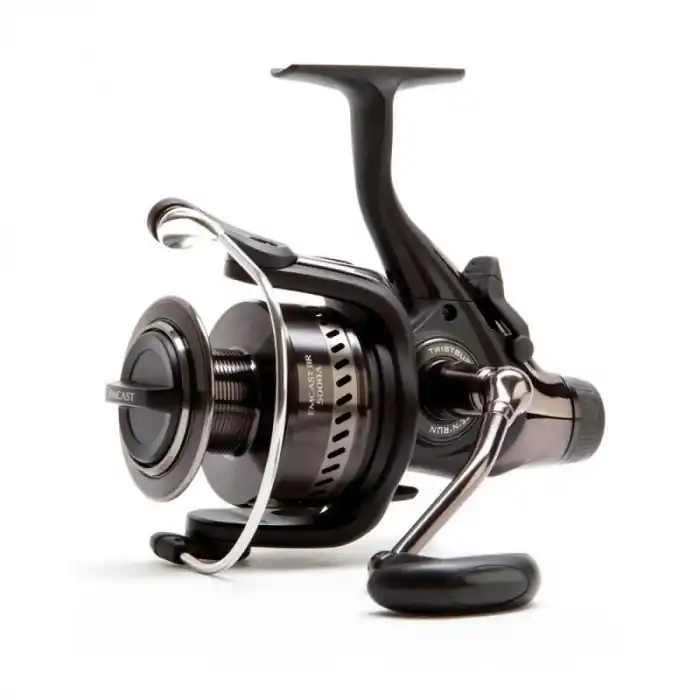 Nejprodávanější | Naviják Daiwa Emcast BR A 3500A