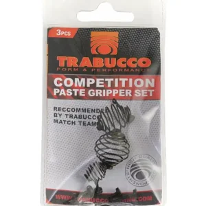 Časově omezená nabídka - Držák na Těsto Trabucco Paste Spring Set