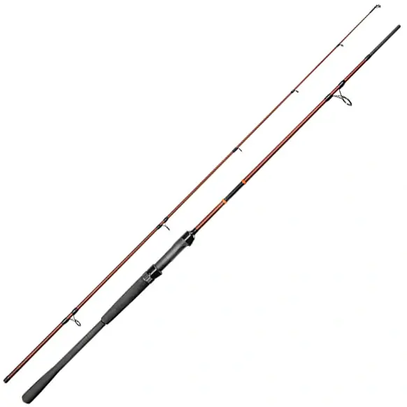 Akce - Prut Delphin Exploza Hard 2,10m 60gr
