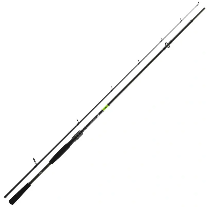 Doporučujeme - Prut Daiwa Prorex X Extra Fast Spin 2,05m 30-90gr