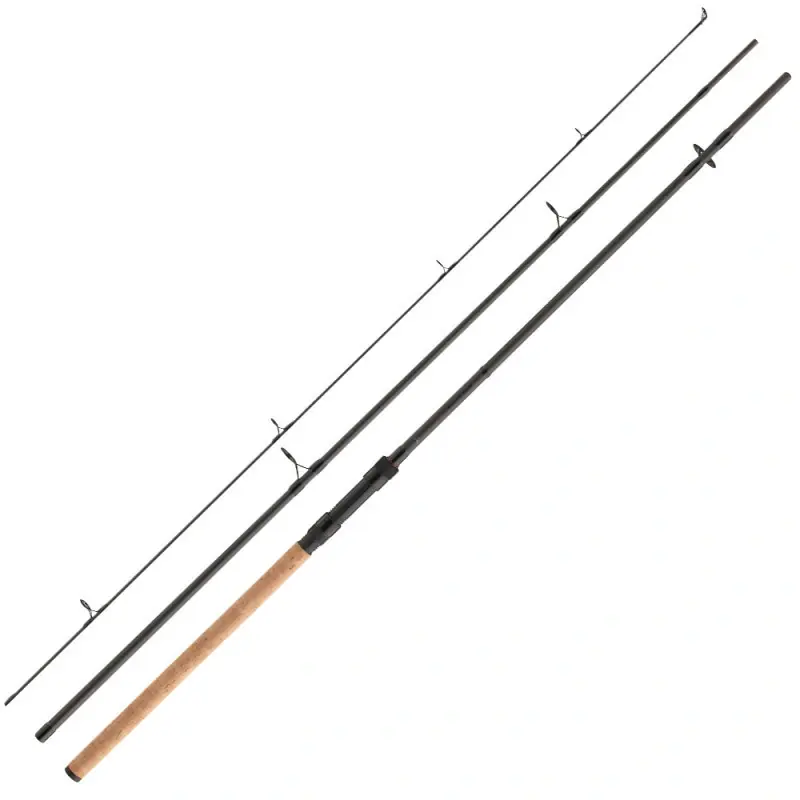 Prut Daiwa Black Widow XT Bait 3,60m 50-125gr - Poslední dny akce