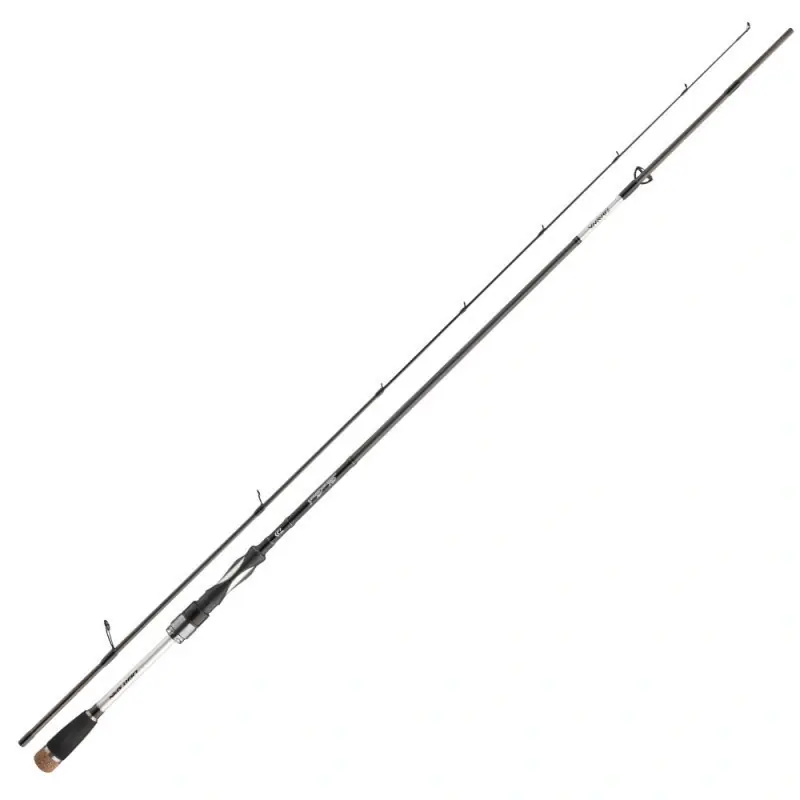 Prut Daiwa Silver Creek Light Spin 2,35m 5-21gr - Poslední dny akce