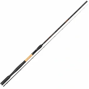 Právě uvedeno na trh - Prut Trabucco Proxima XP Method Feeder 3,30m 80gr