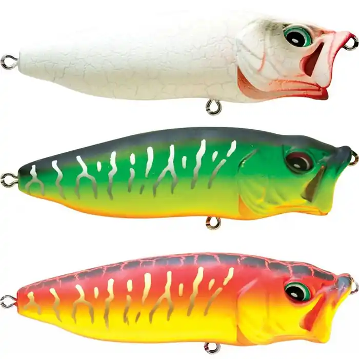 Popper Rapture LP Pop 15gr 7cm - Ušetřete