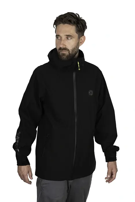 Bunda Matrix Ultra-Light Jacket Velikost M - Nejprodávanější