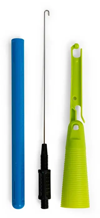 Kónus Preston Small Bung & Extractor Kit | Ušetřete