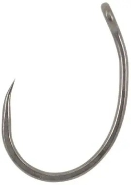 Novinka - 10ks - Háček Trakker Clinga BP Hooks Barbless Velikost 4