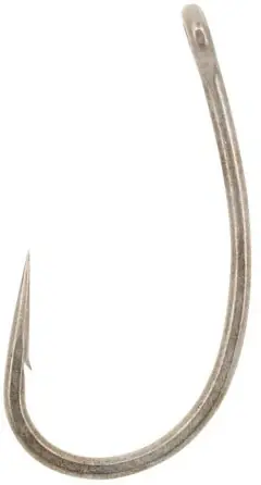 Žádaný produkt - 10ks - Háček Trakker Curve Shank Hooks Micro Barbed Velikost 8