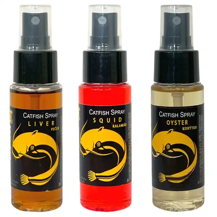 Sprej CatCare 50ml - Velmi populární