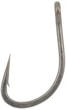 Právě v prodeji | 10ks - Háček Trakker Short Shank Hooks Micro Barbed Velikost 6