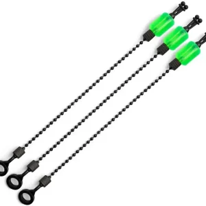 Ušetřete nyní | 3ks - Indikátor Trakker Bobbin Clinga Dumpy Kit