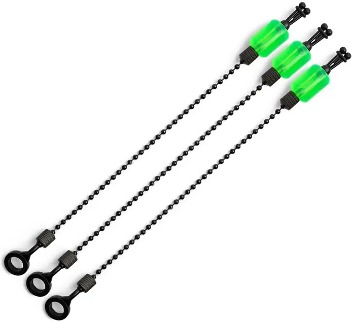 Ušetřete nyní | 3ks - Indikátor Trakker Bobbin Clinga Dumpy Kit