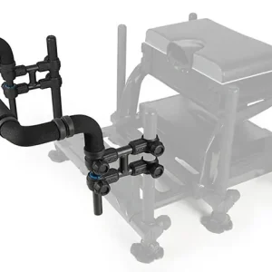 Podpěra Děličky Matrix 3D-R Pole Support Bar - Vysoká kvalita