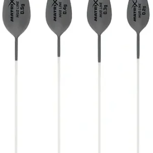 Splávek Matrix Mud Line Pole Float 0,50gr - Do vyčerpání zásob