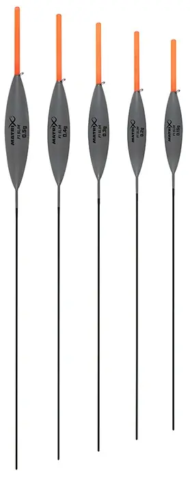 Top produkt | Splávek Matrix F1 Slim Pole Float 0,15gr
