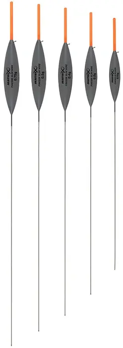 Nejlepší cena | Splávek Matrix Finesse Slim Wire Pole Float 0,15gr