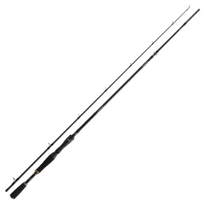 Zbývá jen pár kusů | Prut Daiwa Prorex XR Baitcast 2,40m 40-120gr