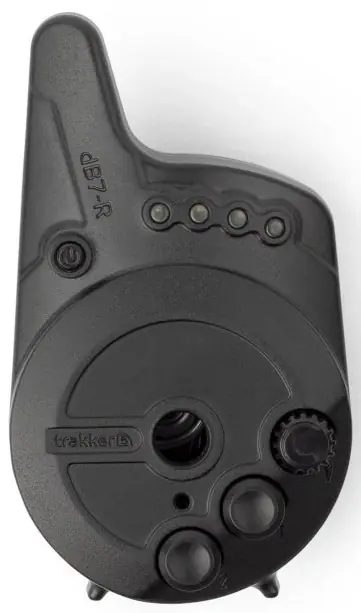 Pospěšte si - Příposlech Trakker DB7-R Bite Reciever