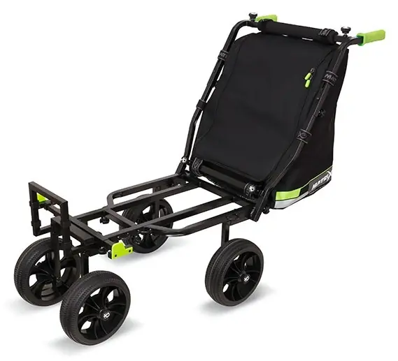Vozík Matrix 4 Wheel Transporter - Nově v sortimentu