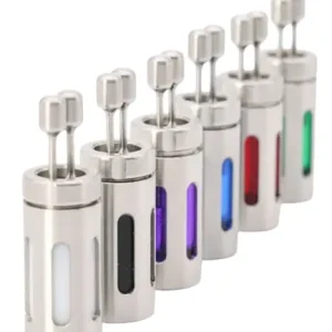 Indikátor Záběru Summittackle Bobbin Kit Červený | Prémiová kvalita