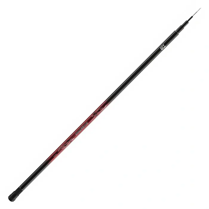 Super nabídka | Bič Daiwa Sweepfire Telepole