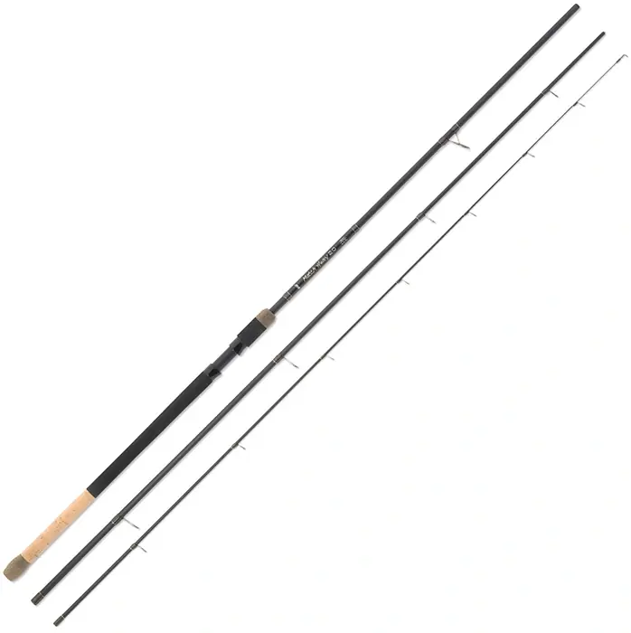Nejprodávanější | Prut MS Range Match Heavy 2.0 30gr 3,60m