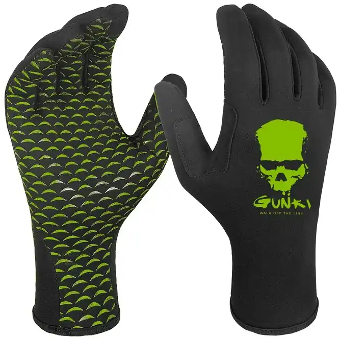 Rukavice Gunki Water Wind Proof Velikost L/XL | Zvýhodněná cena